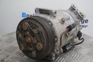 Gebruikte Pomp Airco Opel Insignia Mk.I 2.8 VXR V6 Turbo Ecotec 24V 4x4 Prijs € 80,00 Margeregeling aangeboden door Boels Autodemontage