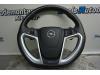 Vauxhall Insignia Mk.I 2.8 VXR V6 Turbo Ecotec 24V 4x4 Stuurwiel