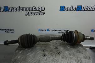 Gebruikte Homokineetas links-voor Toyota Celica (ZZT230/231) 1.8 16V VVTL-i TS Prijs € 50,00 Margeregeling aangeboden door Boels Autodemontage