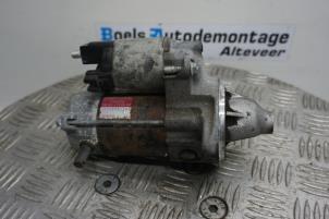 Gebruikte Startmotor Toyota Celica (ZZT230/231) 1.8 16V VVTL-i TS Prijs € 40,00 Margeregeling aangeboden door Boels Autodemontage