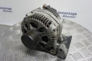 Gebruikte Dynamo Ford Fusion 1.4 TDCi Prijs € 35,00 Margeregeling aangeboden door Boels Autodemontage