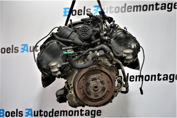 Gebruikte Motor Audi A6 Prijs € 1.150,00 Margeregeling aangeboden door Boels Autodemontage
