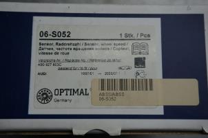 Gebruikte ABS Sensor Audi A6 Quattro (C5) 3.0 V6 30V Prijs € 15,00 Margeregeling aangeboden door Boels Autodemontage