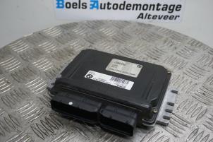 Gebruikte Computer Motormanagement BMW Mini One/Cooper (R50) 1.6 16V One Prijs € 75,00 Margeregeling aangeboden door Boels Autodemontage