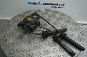 Gebruikte Bobine BMW Mini One/Cooper (R50) 1.6 16V One Prijs € 10,00 Margeregeling aangeboden door Boels Autodemontage