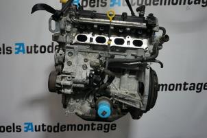 Gebruikte Motor Renault Laguna III Estate (KT) 2.0 16V Prijs € 875,00 Margeregeling aangeboden door Boels Autodemontage