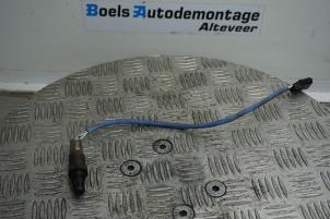 Gebruikte Lambda Sonde Renault Laguna III Estate (KT) 2.0 16V Prijs € 25,00 Margeregeling aangeboden door Boels Autodemontage
