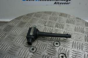 Gebruikte Bobine Renault Laguna III Estate (KT) 2.0 16V Prijs € 15,00 Margeregeling aangeboden door Boels Autodemontage