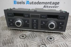 Gebruikte Kachel Bedieningspaneel Audi A6 Prijs € 75,00 Margeregeling aangeboden door Boels Autodemontage