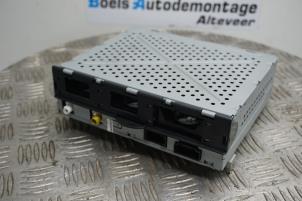 Gebruikte Radio module Audi A6 Prijs € 40,00 Margeregeling aangeboden door Boels Autodemontage