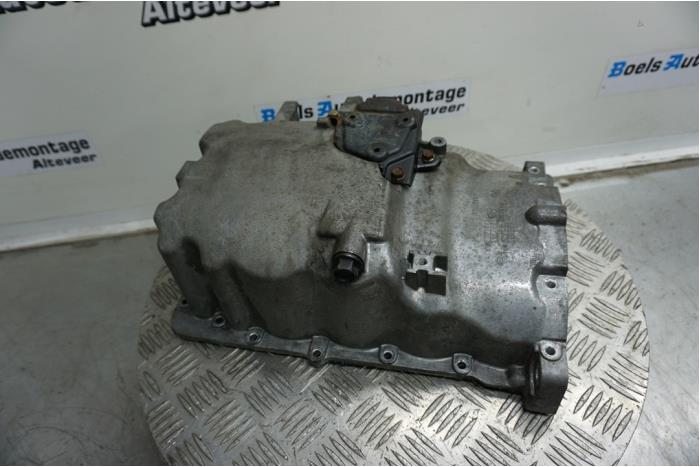 Gebruikte Carterpan Kia Rio III (UB) 1.1 CRDi VGT 12V Prijs € 50,00 Margeregeling aangeboden door Boels Autodemontage