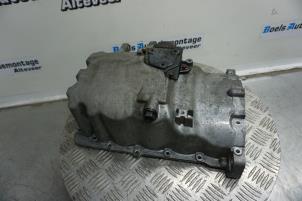 Gebruikte Carterpan Kia Rio III (UB) 1.1 CRDi VGT 12V Prijs € 50,00 Margeregeling aangeboden door Boels Autodemontage