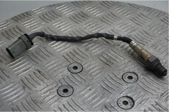 Gebruikte Lambda Sonde Opel Adam 1.0 Ecotec 12V SIDI Turbo Prijs € 25,00 Margeregeling aangeboden door Boels Autodemontage