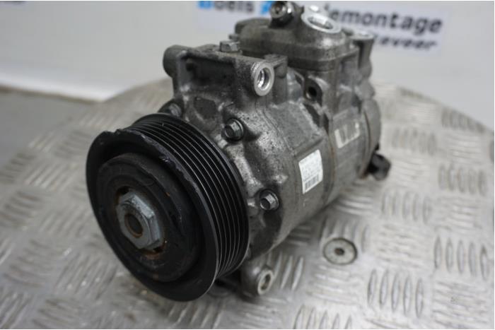 Gebruikte Aircopomp Audi A4 (B8) 1.8 TFSI 16V Prijs € 100,00 Margeregeling aangeboden door Boels Autodemontage