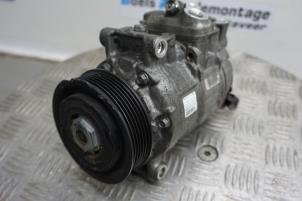 Gebruikte Pomp Airco Audi A4 (B8) 1.8 TFSI 16V Prijs € 100,00 Margeregeling aangeboden door Boels Autodemontage