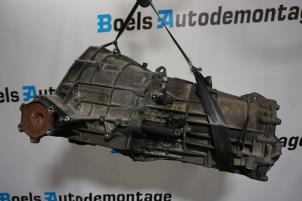 Gebruikte Automaatbak Audi A4 (B8) 1.8 TFSI 16V Prijs € 350,00 Margeregeling aangeboden door Boels Autodemontage