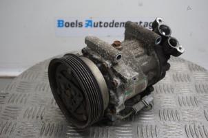 Gebruikte Aircopomp Renault Twingo II (CN) 1.5 dCi 90 FAP Prijs € 75,00 Margeregeling aangeboden door Boels Autodemontage