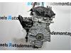 Motor van een BMW 5 serie (G30) 530i 2.0 TwinPower Turbo 16V 2021