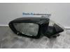 BMW 5 serie (G30) 530i 2.0 TwinPower Turbo 16V Buitenspiegel links