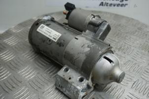 Gebruikte Startmotor BMW 5 serie (G30) 530i 2.0 TwinPower Turbo 16V Prijs € 150,00 Margeregeling aangeboden door Boels Autodemontage