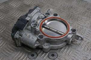 Gebruikte Gasklephuis BMW 5 serie (G30) 530i 2.0 TwinPower Turbo 16V Prijs € 150,00 Margeregeling aangeboden door Boels Autodemontage