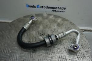 Gebruikte Airco Leiding BMW 5 serie (G30) 530i 2.0 TwinPower Turbo 16V Prijs € 50,00 Margeregeling aangeboden door Boels Autodemontage