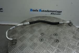 Gebruikte Airco Leiding BMW 5 serie (G30) 530i 2.0 TwinPower Turbo 16V Prijs € 75,00 Margeregeling aangeboden door Boels Autodemontage