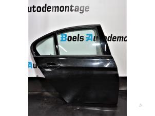 Gebruikte Portier 4Deurs rechts-achter BMW 3 serie (F30) 330e Prijs € 350,00 Margeregeling aangeboden door Boels Autodemontage