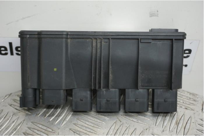 Gebruikte Boordcomputer BMW 3 serie (F30) 330e Prijs € 30,00 Margeregeling aangeboden door Boels Autodemontage