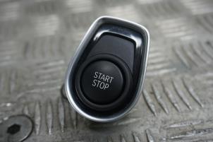 Gebruikte Start/Stop schakelaar BMW 3 serie (F30) 330e Prijs € 35,00 Margeregeling aangeboden door Boels Autodemontage