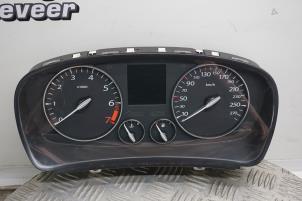 Gebruikte Kilometerteller KM Renault Laguna III (BT) 1.6 16V Prijs € 50,00 Margeregeling aangeboden door Boels Autodemontage