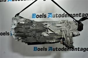 Gebruikte Automaatbak BMW X5 (F15) xDrive 35i 3.0 Prijs € 1.500,00 Margeregeling aangeboden door Boels Autodemontage