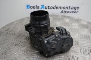 Gebruikte Gasklephuis BMW 3 serie Gran Turismo (F34) 320d 2.0 16V Prijs € 65,00 Margeregeling aangeboden door Boels Autodemontage