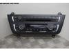 BMW 3 serie Gran Turismo (F34) 320d 2.0 16V Chaufage Bedieningspaneel