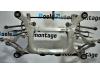 Subframe van een BMW 5 serie (G30) 530i 2.0 TwinPower Turbo 16V 2021