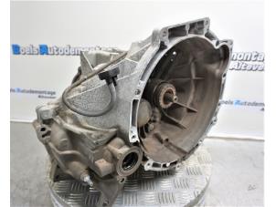 Gebruikte Versnellingsbak Ford Fiesta 6 (JA8) 1.25 16V Prijs € 250,00 Margeregeling aangeboden door Boels Autodemontage