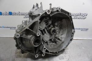 Gebruikte Versnellingsbak Opel Adam 1.0 Ecotec 12V SIDI Turbo Prijs € 575,00 Margeregeling aangeboden door Boels Autodemontage