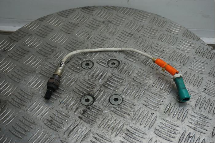 Gebruikte Lambda Sonde Ford Fiesta 6 (JA8) 1.25 16V Prijs € 25,00 Margeregeling aangeboden door Boels Autodemontage