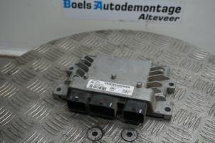 Gebruikte Computer Motormanagement Ford Fiesta 6 (JA8) 1.25 16V Prijs € 50,00 Margeregeling aangeboden door Boels Autodemontage