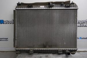 Gebruikte Radiateur Ford Fiesta 6 (JA8) 1.25 16V Prijs € 50,00 Margeregeling aangeboden door Boels Autodemontage