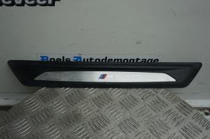 Gebruikte Sierstrip BMW 3 serie Gran Turismo (F34) 320d 2.0 16V Prijs € 20,00 Margeregeling aangeboden door Boels Autodemontage