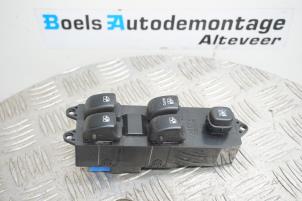 Gebruikte Schakelblok ruiten Chevrolet Tacuma 1.6 16V Prijs € 20,00 Margeregeling aangeboden door Boels Autodemontage