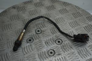 Gebruikte Lambda Sonde Opel Signum (F48) 2.2 DGI 16V Prijs € 35,00 Margeregeling aangeboden door Boels Autodemontage
