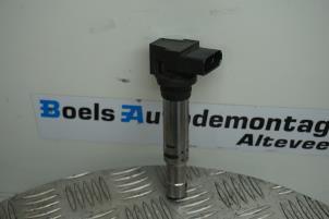 Gebruikte Pen Bobine Seat Leon (1P1) 1.4 TSI 16V Prijs € 15,00 Margeregeling aangeboden door Boels Autodemontage