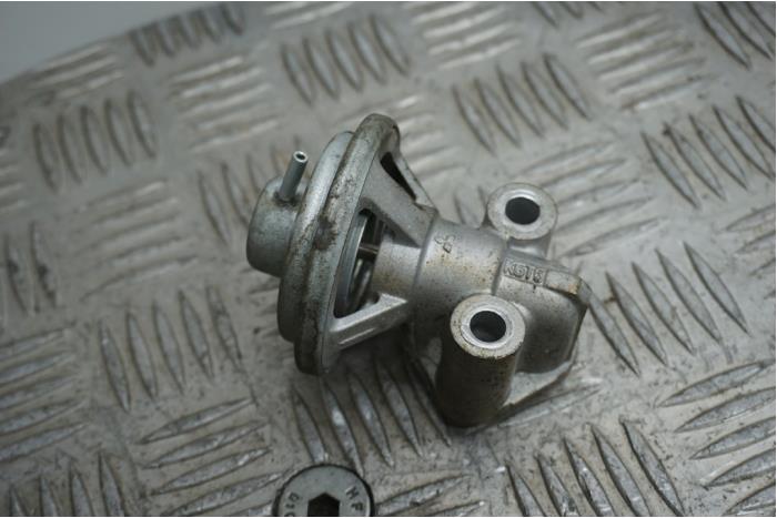 Gebruikte EGR Klep Mitsubishi Lancer Wagon (CS/CT) 1.6 16V Prijs € 35,00 Margeregeling aangeboden door Boels Autodemontage