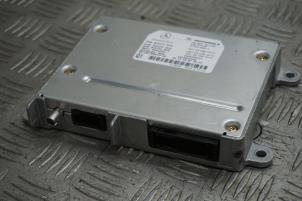 Gebruikte Bluetooth module Mercedes S (W221) 3.5 S-350 24V Prijs € 35,00 Margeregeling aangeboden door Boels Autodemontage