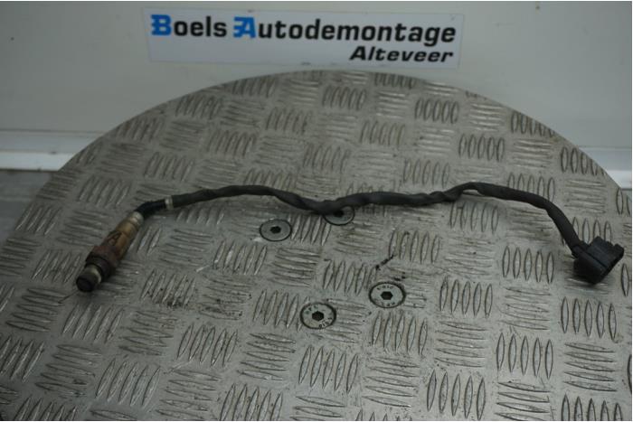 Gebruikte Lambda Sonde Mercedes S (W221) 3.5 S-350 24V Prijs € 25,00 Margeregeling aangeboden door Boels Autodemontage