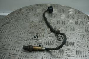 Gebruikte Lambda Sonde Mercedes S (W221) 3.5 S-350 24V Prijs € 25,00 Margeregeling aangeboden door Boels Autodemontage