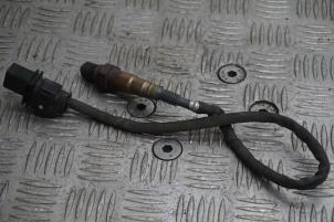 Gebruikte Lambda Sonde Mercedes S (W221) 3.5 S-350 24V Prijs € 25,00 Margeregeling aangeboden door Boels Autodemontage