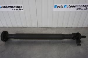 Gebruikte Tussenas Mercedes S (W221) 3.5 S-350 24V Prijs € 150,00 Margeregeling aangeboden door Boels Autodemontage